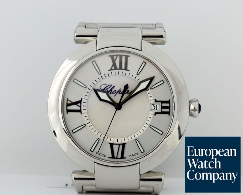 Image of Chopard Imperiale Automatic SS 40 MM
