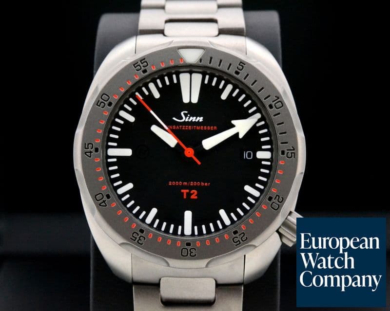Image of Sinn T2 (EZM 15)