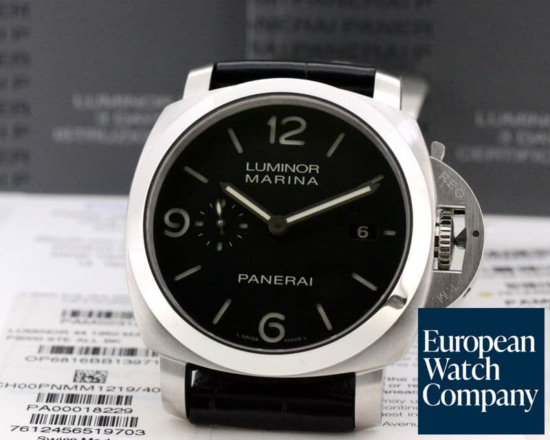 Image of Panerai Luminor Marina 1950 44MM 