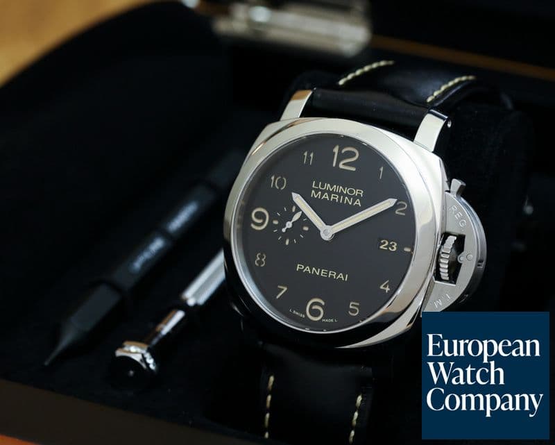 Image of Panerai Luminor Marina 1950 SS  