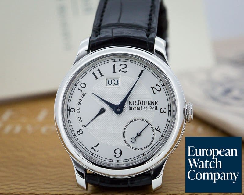 Image of F. P. Journe Octa Automatique Reserve Platinum