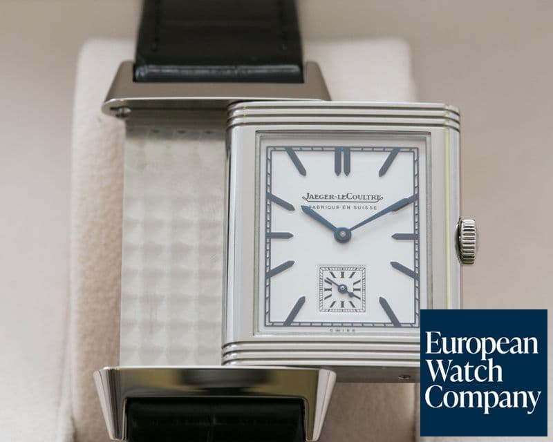 Image of Jaeger LeCoultre Grande Reverso Ultra Thin 1948 SS

