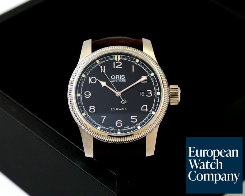 Image of Oris Oris Challenge 