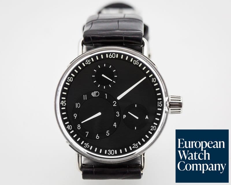 Image of Ressence Type 1001