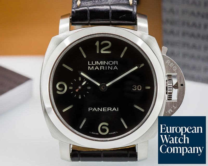 Image of Panerai Luminor Marina 1950 44MM 