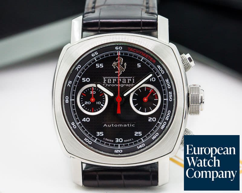 Image of Panerai Granturismo Chronograph