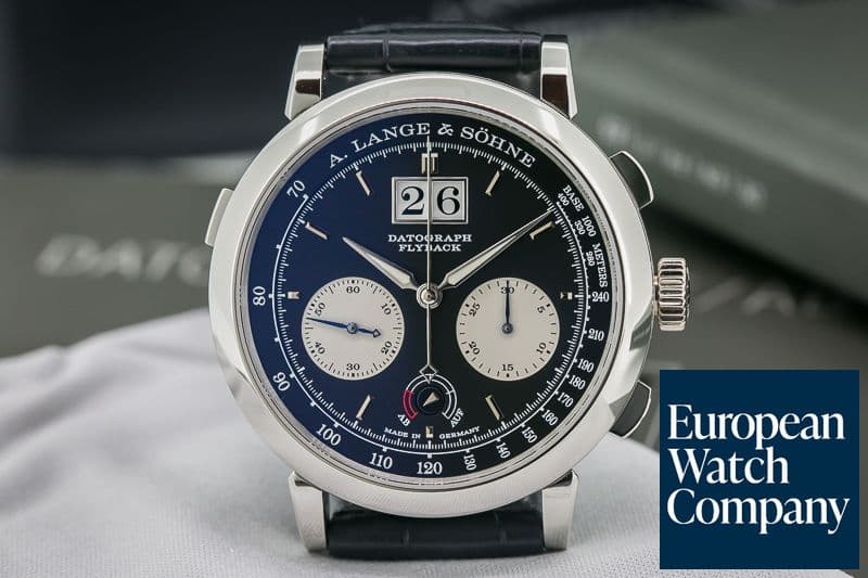 Image of A. Lange and Sohne Datograph Up / Down Platinum