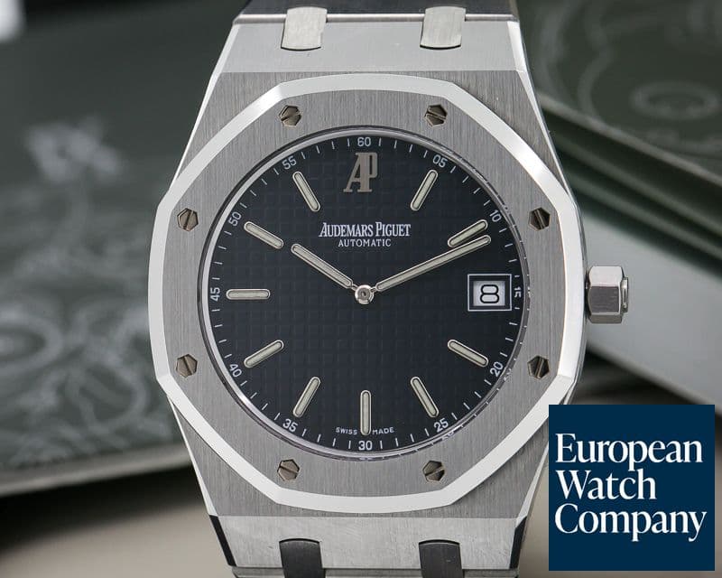 Image of Audemars Piguet Royal Oak Jumbo 15202 