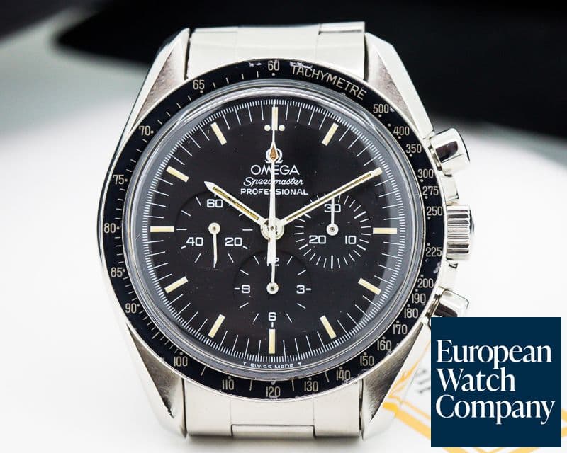 Image of Omega Vintage Speedmaster SS / SS