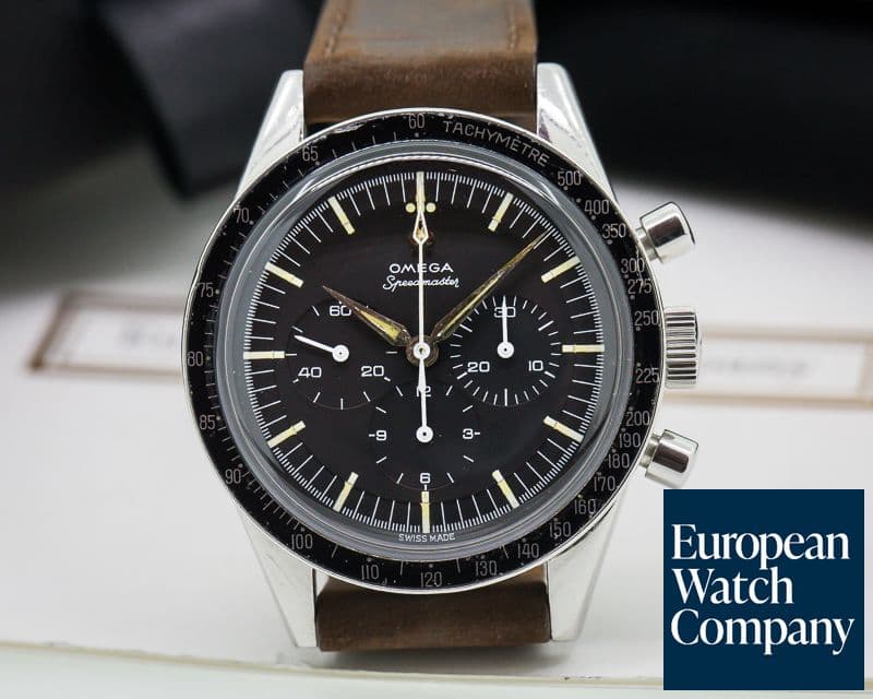 Image of Omega Speedmaster CK 2998 - 62 Pre Space 