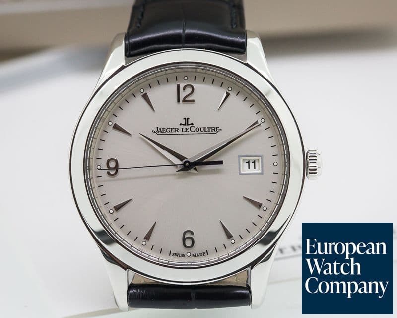 Image of Jaeger LeCoultre Master Control Automatic SS 