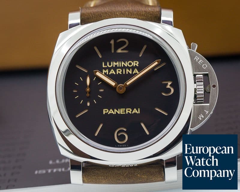 Image of Panerai Luminor Marina 1950 3 Days 47MM
