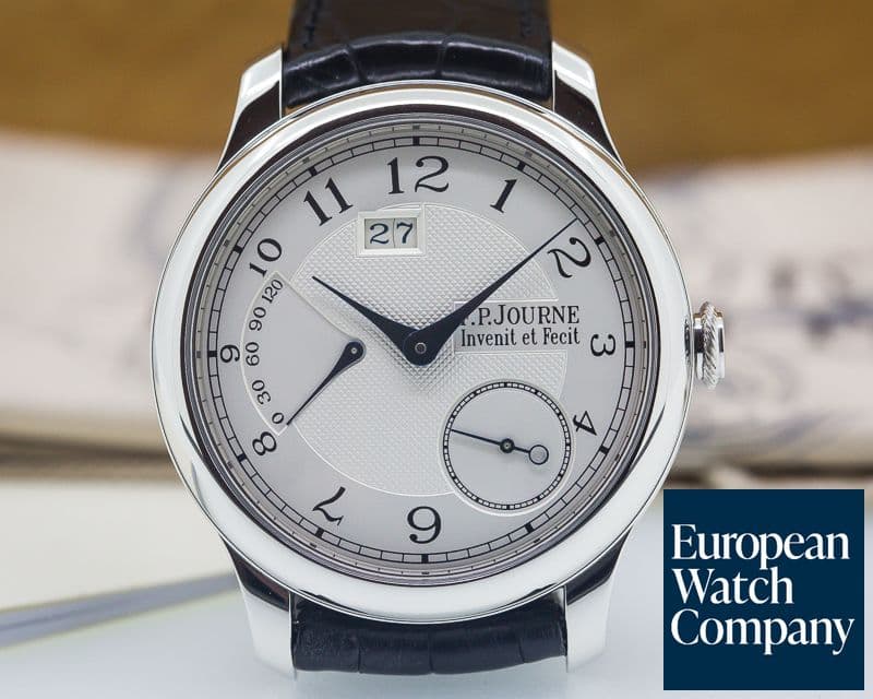 Image of F. P. Journe Octa Automatique Reserve Platinum
