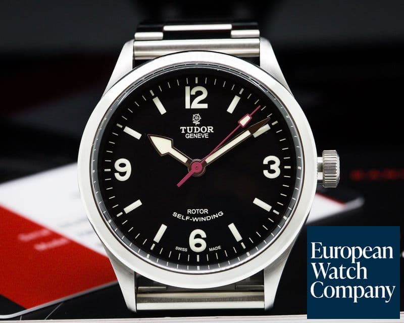 Image of Tudor Heritage Ranger SS / SS
