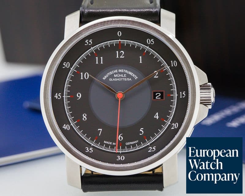 Image of Muhle Glashutte M 29 Classic Automatic 