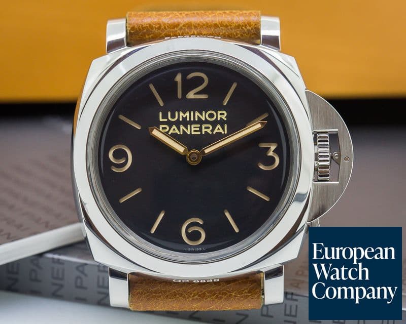 Image of Panerai Luminor Marina 1950 3 Days 47MM