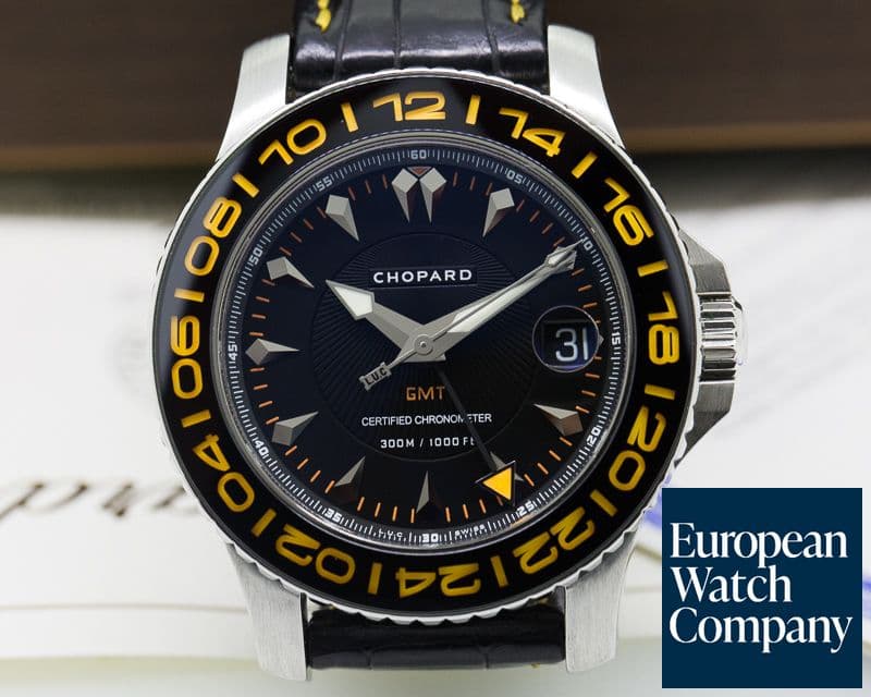 Image of Chopard L.U.C. Pro One GMT