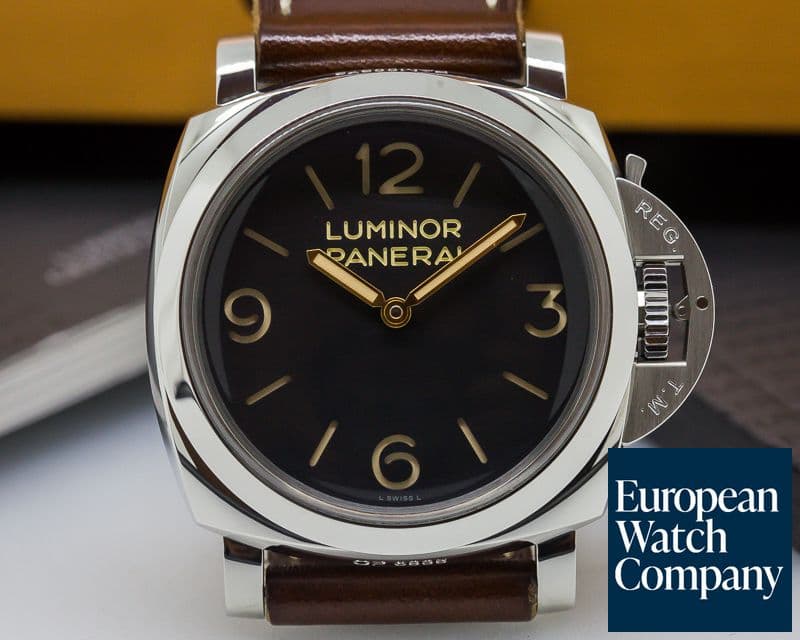 Image of Panerai Luminor Marina 1950 3 Days 47MM