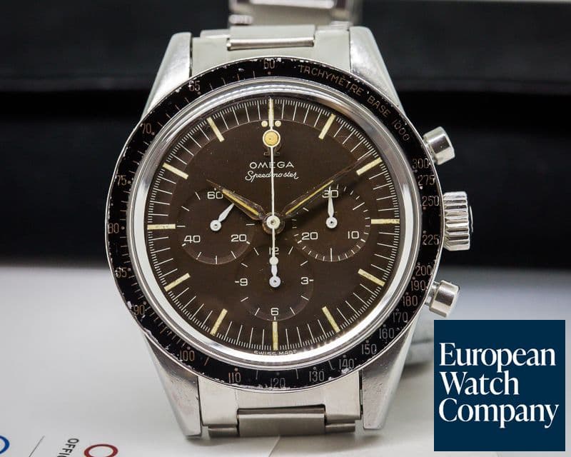 Image of Omega 2998 Speedmaster Tropical Lolipop INCREDIBLE 