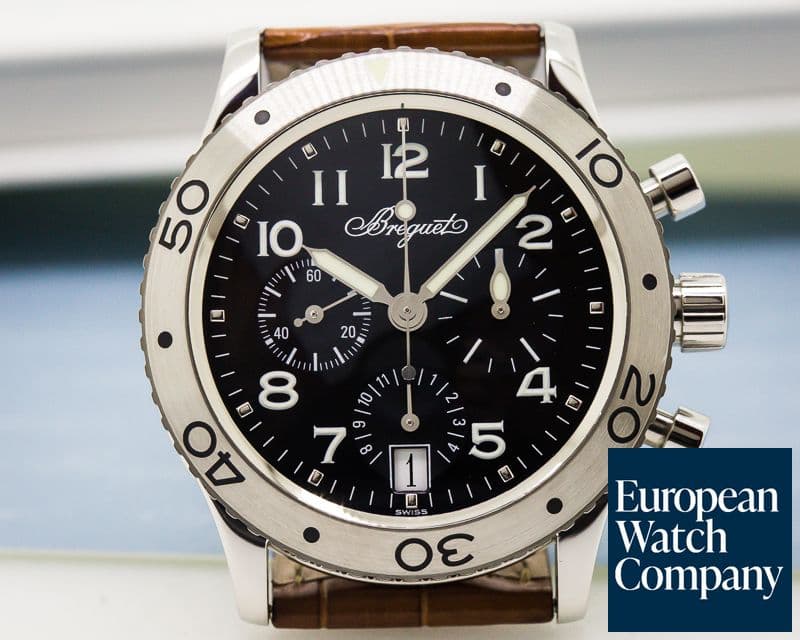 Image of Breguet Type XX Transatlantique SS