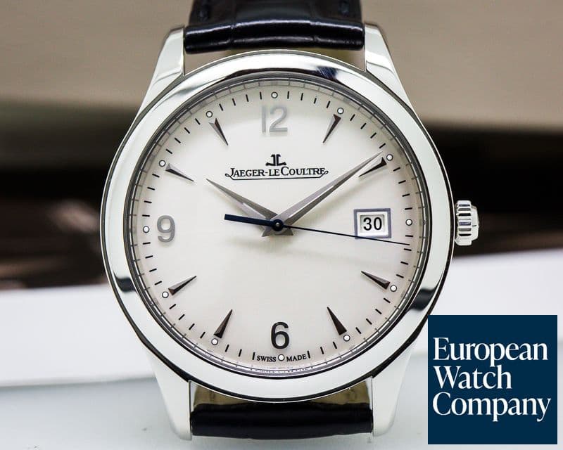 Image of Jaeger LeCoultre Master Control Automatic SS 