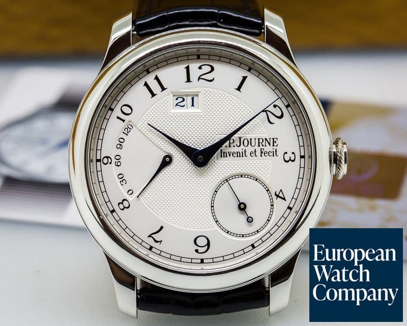 Image of F. P. Journe Octa Automatique Reserve Platinum
