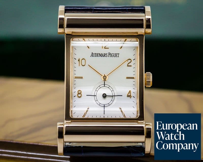 Image of Audemars Piguet Canape 18K Rose Gold 