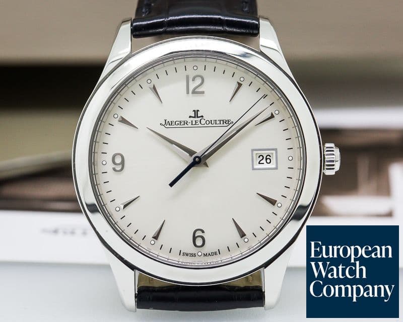Image of Jaeger LeCoultre Master Control Automatic SS 