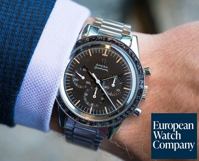 Image of Omega Speedmaster 2998 - 1 CK2998 DEEP TROPICAL Incredible