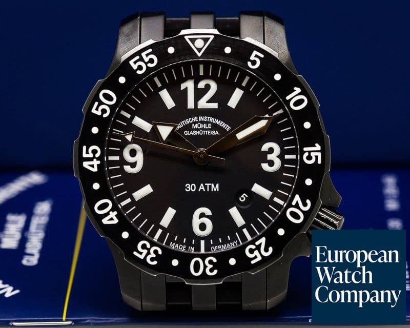 Image of Muhle Muhle Marinus PVD