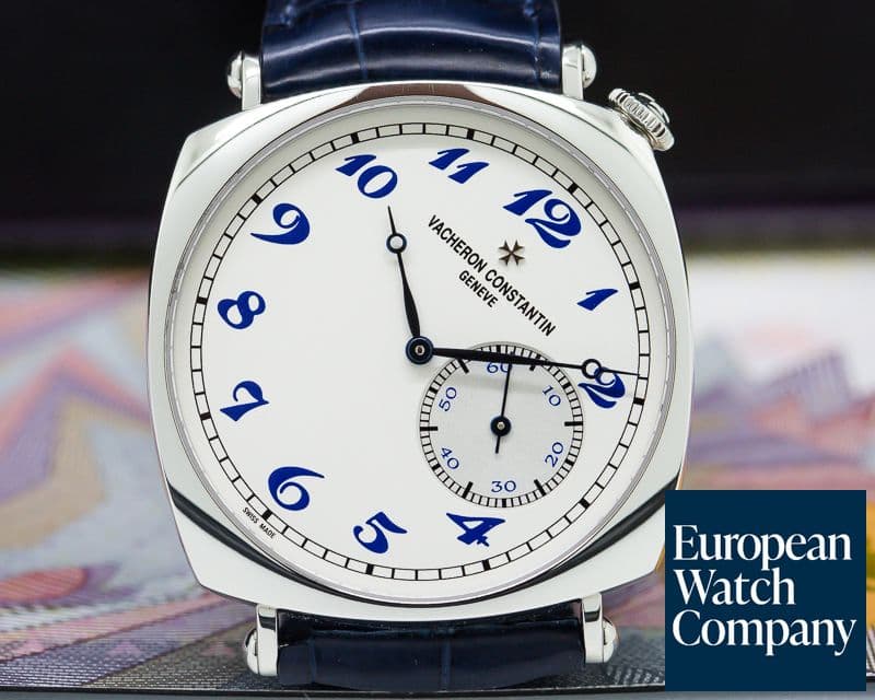 Image of Vacheron Constantin Historiques American 1921 Platinum