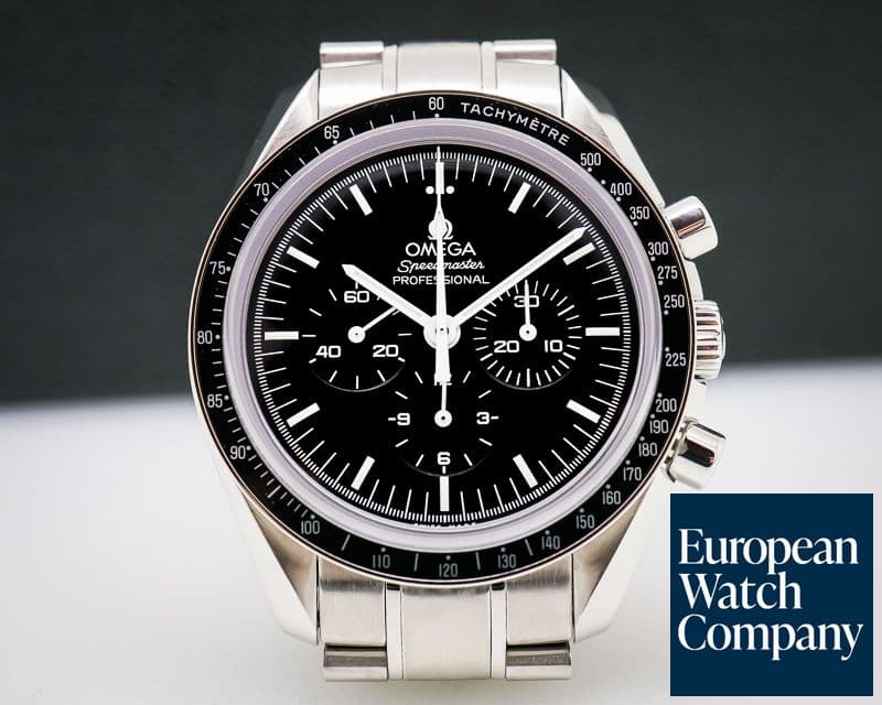 Image of Omega Speedmaster Professional SS