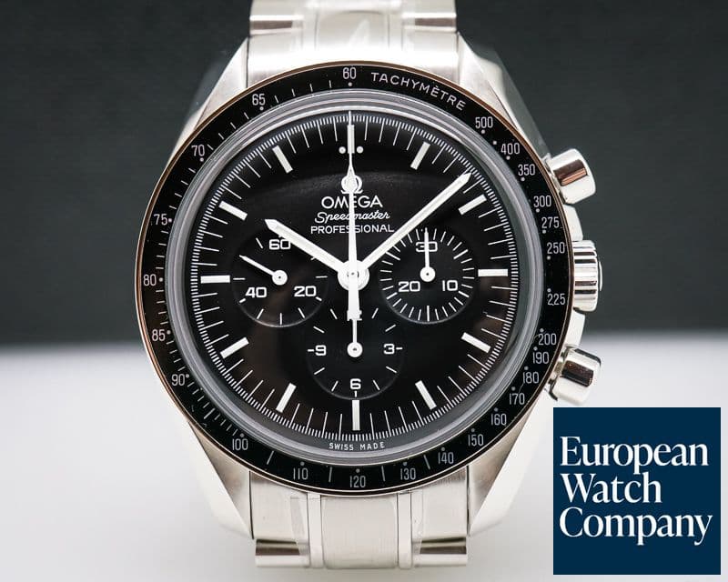 Image of Omega Speedmaster Professional SS UNWORN
