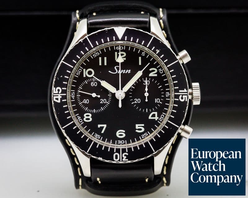 Image of Sinn Military Special Edition