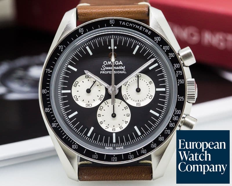Image of Omega Speedmaster "Speedy Tuesday" Limited Edition SS UNWORN