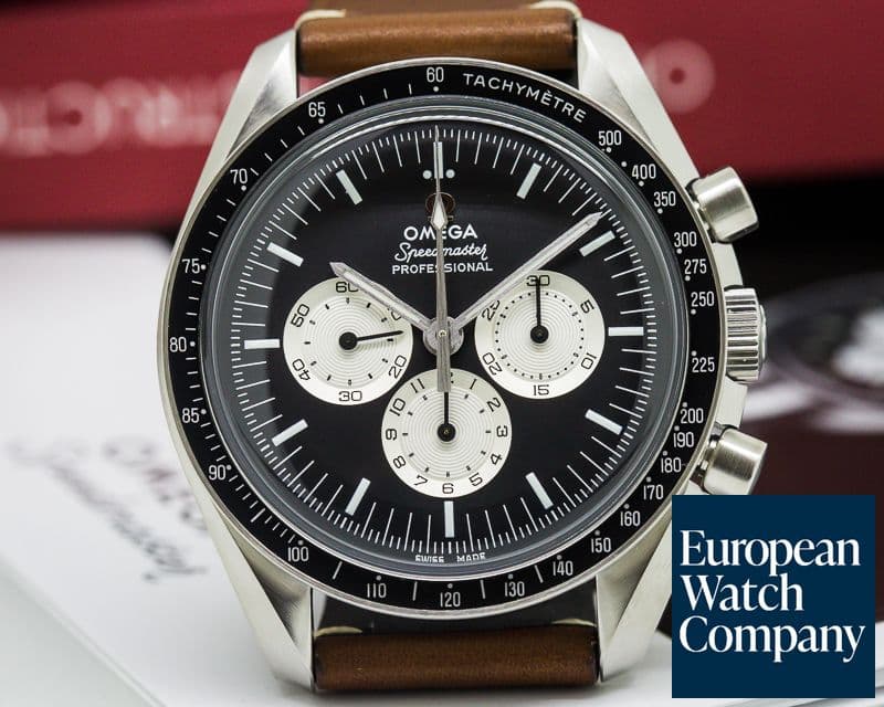 Image of Omega Speedmaster "Speedy Tuesday" Limited Edition SS UNWORN
