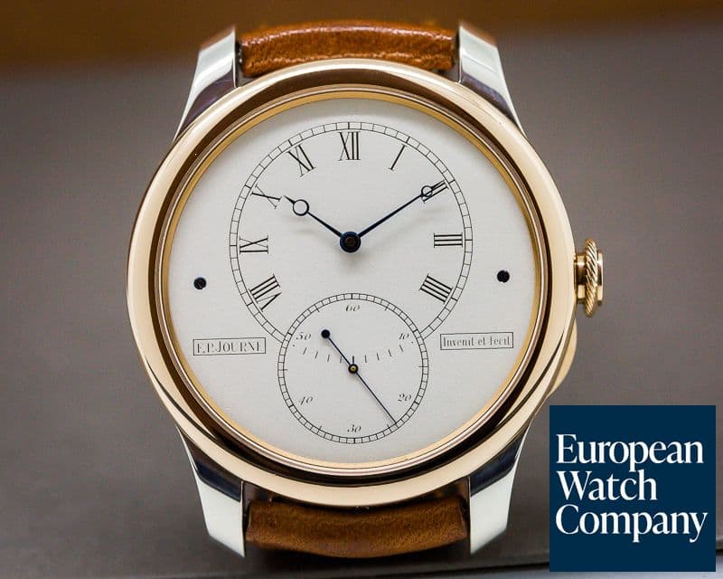 Image of F. P. Journe 30th Anniversary Tourbillon LIMITED