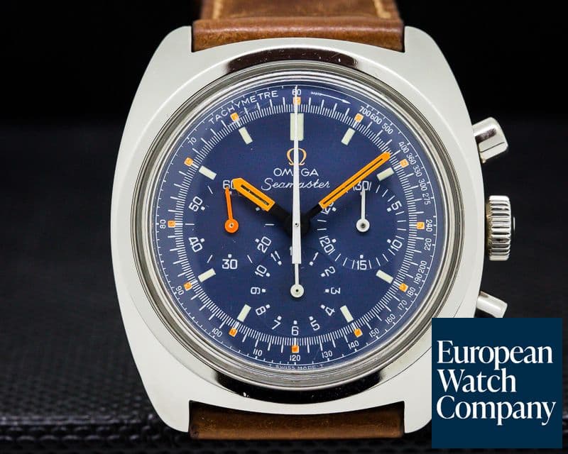 Image of Omega Vintage Seamaster 145.029 Caliber 861 Movement