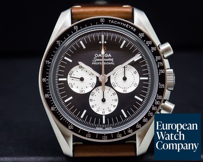 Image of Omega Speedmaster "Speedy Tuesday" Limited Edition SS 