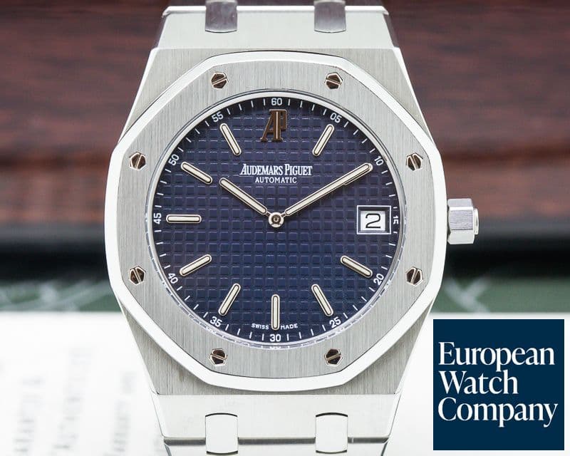 Image of Audemars Piguet Royal Oak Jumbo 
