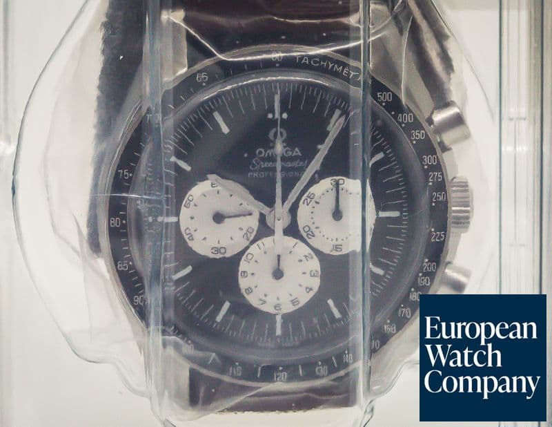 Image of Omega Speedmaster "Speedy Tuesday" Limited Edition SS UNWORN