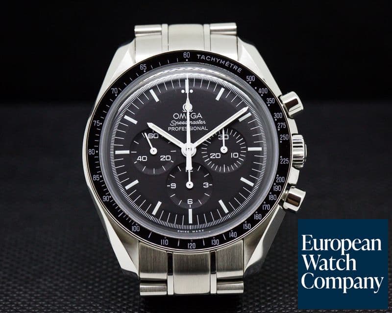 Image of Omega Speedmaster Professional SS 