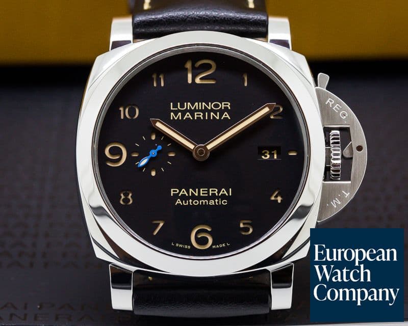 Image of Panerai Luminor Marina 1950 SS  