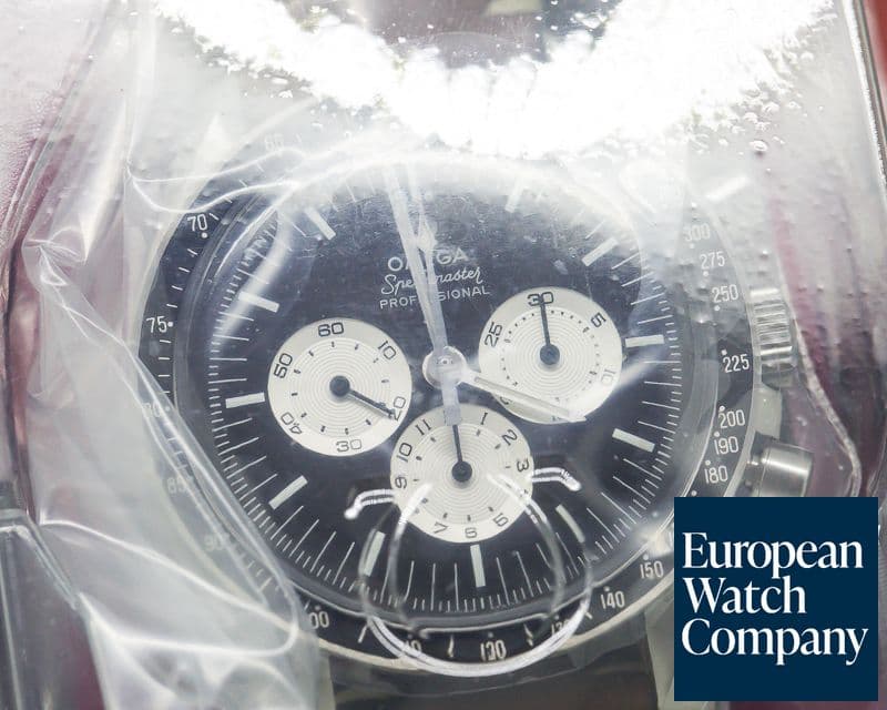 Image of Omega Speedmaster "Speedy Tuesday" Limited Edition SS SEALED