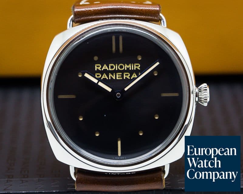 Image of Panerai Radiomir S.L.C 3 Day 