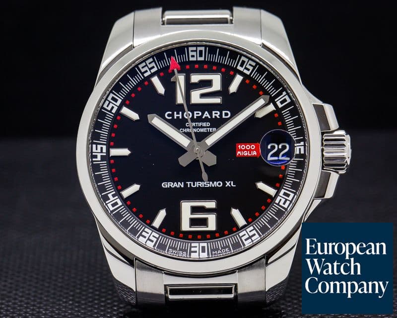 Image of Chopard Mille Miglia Gran Turismo XL SS