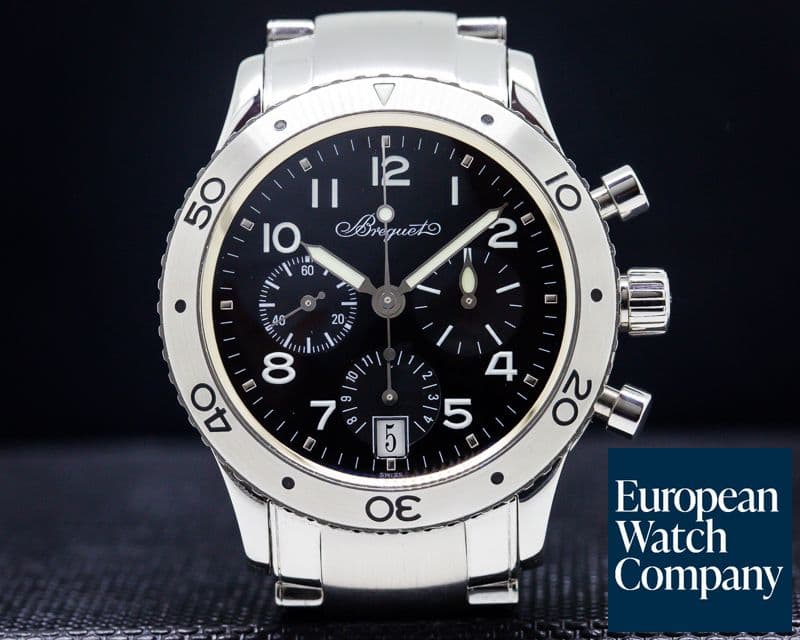 Image of Breguet Type XX Transatlantique SS