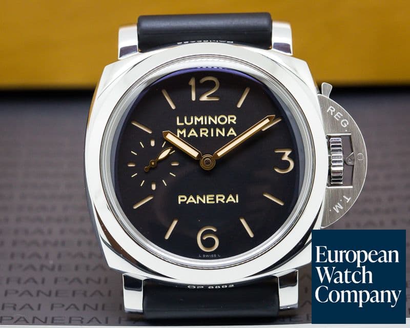 Image of Panerai Luminor Marina 1950 3-Day 47MM LIMITED