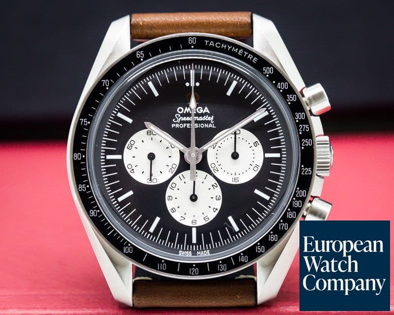 Image of Omega Speedmaster "Speedy Tuesday" Limited Edition SS UNWORN