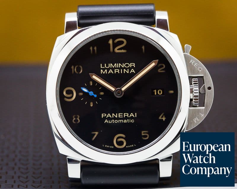 Image of Panerai Luminor Marina 1950 SS  